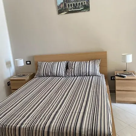 L'oasi Bed & Breakfast
