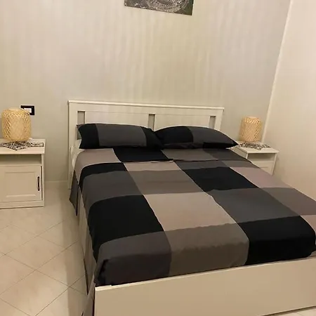 Bed & Breakfast L'oasi