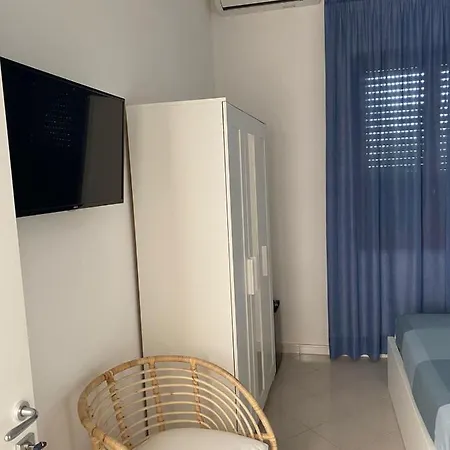 L'oasi 3*