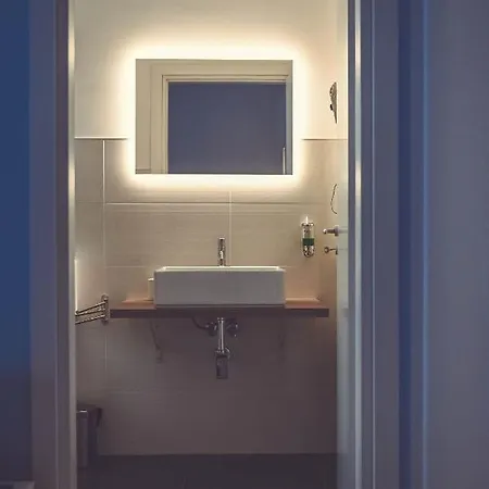 L'oasi فندق مبيت وإفطار 3*