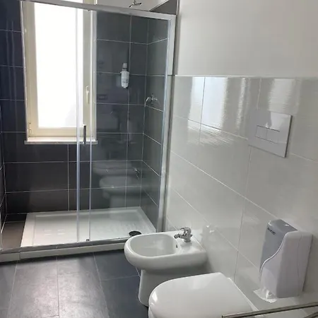 L'oasi 3*