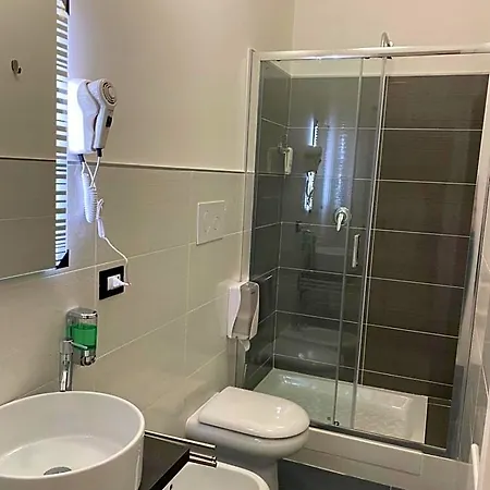 L'oasi Bed and breakfast Santa Maria Capua Vetere